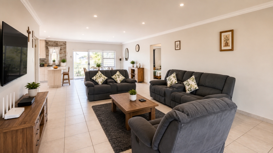 3 Bedroom Property for Sale in Dolphin Creek Golf Estate Western Cape